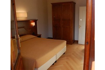 Italia Hotel Borca di Cadore, Eksteriør